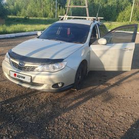  Subaru Impreza 2009 , 650000 , 