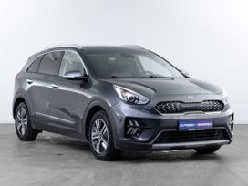 SUV   Kia Niro 2020 , 2277520 , 