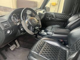 SUV   Mercedes-Benz G-Class 2014 , 9500000 , 