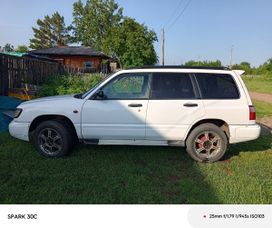 SUV   Subaru Forester 1999 , 450000 , 