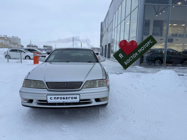  Toyota Mark II 1998 , 599000 ,  