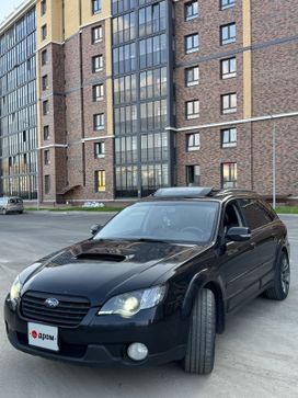  Subaru Outback 2007 , 1250000 , 