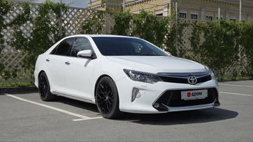  Toyota Camry 2013 , 1980000 , 