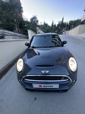  3  MINI Hatch 2017 , 2150000 , 