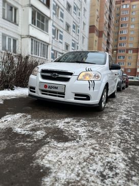  Chevrolet Aveo 2011 , 410000 , 