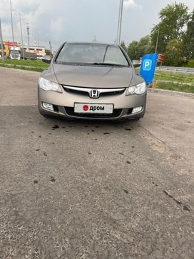  Honda Civic 2007 , 495000 , 