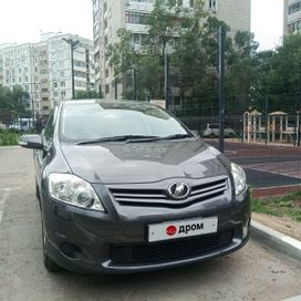  Toyota Auris 2010 , 840000 , 