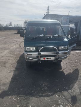    Mitsubishi Delica 1993 , 600000 , 