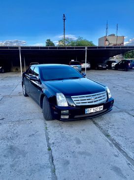  Cadillac STS 2004 , 750000 , 