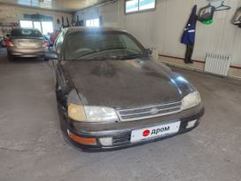  Toyota Corona 1993 , 187000 , 