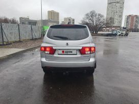 SUV   SsangYong Kyron 2009 , 550000 , 