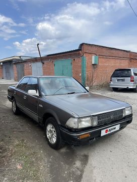  Toyota Crown 1991 , 189000 , 