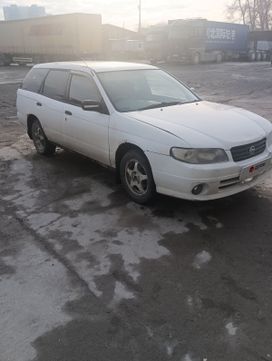  Nissan Expert 2001 , 280000 , 