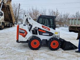 - Bobcat S530 2025 , 5970000 , 