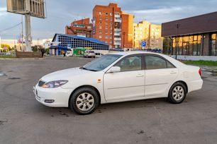  Toyota Camry 2003 , 790000 , 