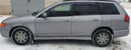  Nissan Wingroad 2000 , 400000 , 
