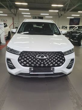 SUV   Chery Tiggo 7 Pro 2021 , 2300000 , 