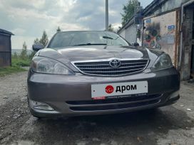  Toyota Camry 2002 , 800000 , 