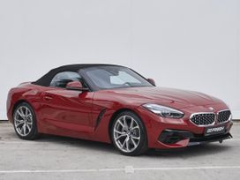   BMW Z4 2019 , 4999000 , 