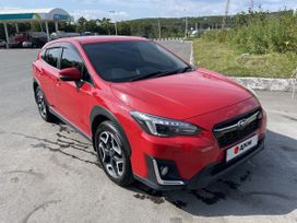 SUV   Subaru XV 2019 , 2400000 , -