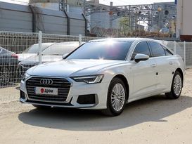  Audi A6 2020 , 4200000 ,  