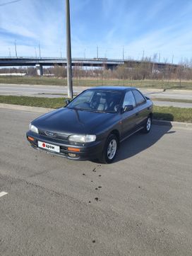 Subaru Impreza 1992 , 250000 , 
