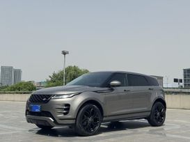 SUV   Land Rover Range Rover Evoque 2021 , 2270400 , 