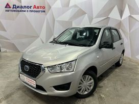  Datsun mi-Do 2016 , 650000 , 