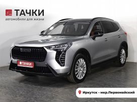 SUV   Haval Jolion 2024 , 2135000 , 