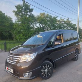    Nissan Serena 2014 , 1500000 , 