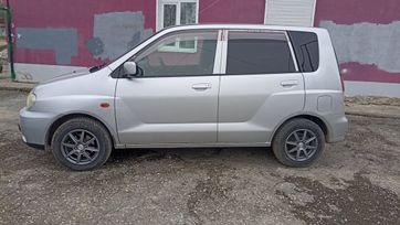  Mitsubishi Mirage Dingo 2001 , 325000 , 