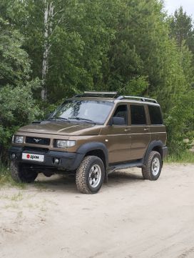 SUV     2004 , 520000 , 