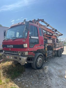  Isuzu Giga 1988 , 3950000 , 