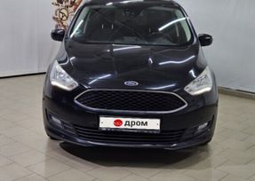    Ford Grand C-MAX 2015 , 1203000 , 