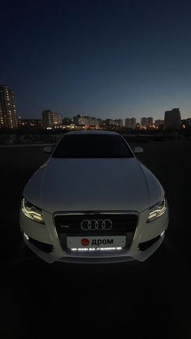  Audi A4 2011 , 1740000 , 