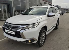 SUV   Mitsubishi Pajero Sport 2018 , 2950000 , 