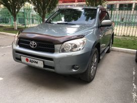 SUV   Toyota RAV4 2006 , 1300000 , 