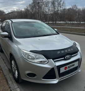  Ford Focus 2012 , 790000 , 