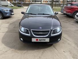  Saab 9-5 2007 , 750000 , 