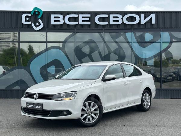  Volkswagen Jetta 2012 , 990000 , 