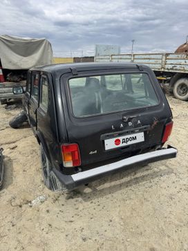 SUV    4x4 2131  2019 , 90000 , 