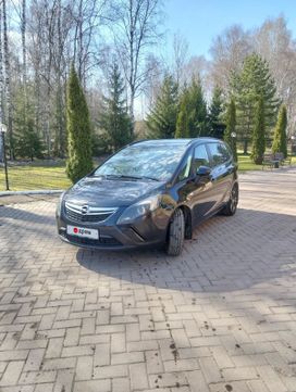    Opel Zafira 2012 , 900000 , 