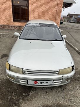  Toyota Carina 1993 , 145000 , 