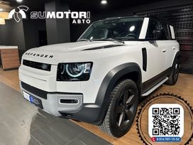 SUV   Land Rover Defender 2021 , 9500000 , 