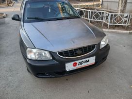  Hyundai Accent 2005 , 330000 , 