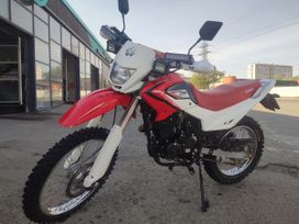  Irbis TTR 250 2018 , 130000 , 