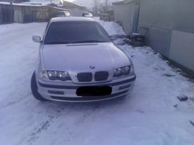  BMW 3-Series 2000 , 370000 , 