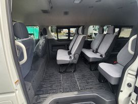    Toyota Hiace 2024 , 11000000 , 