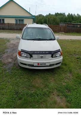   Toyota Ipsum 2000 , 599000 , 