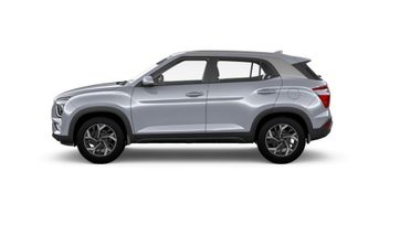 SUV   Solaris HC 2025 , 2733000 , 